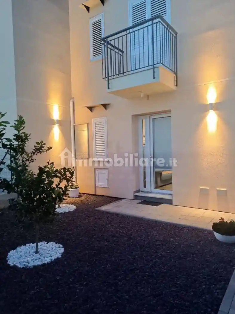 Villetta a schiera in vendita a Terrasini