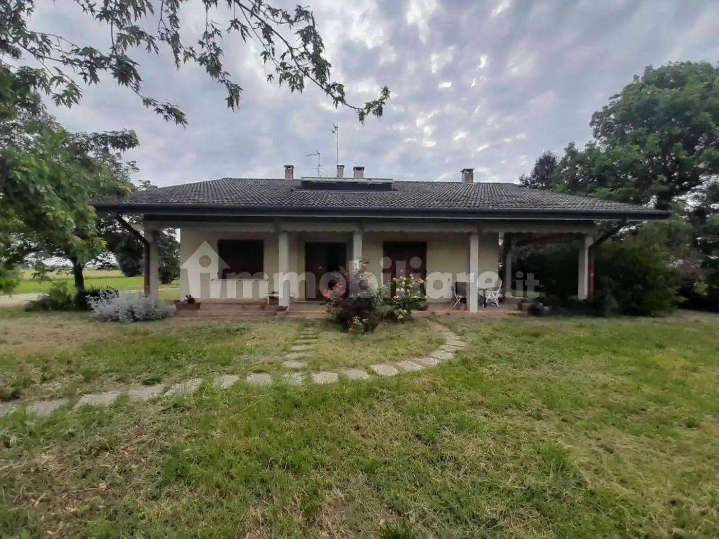 Villa in vendita a Gazzo Veronese