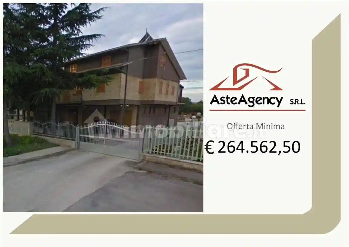 Appartamento in vendita a Corridonia