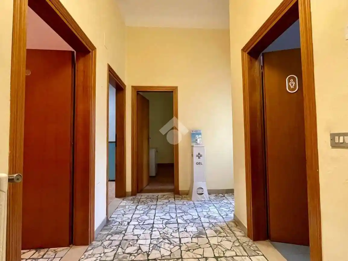 Appartamento in affitto a Borgo San Lorenzo