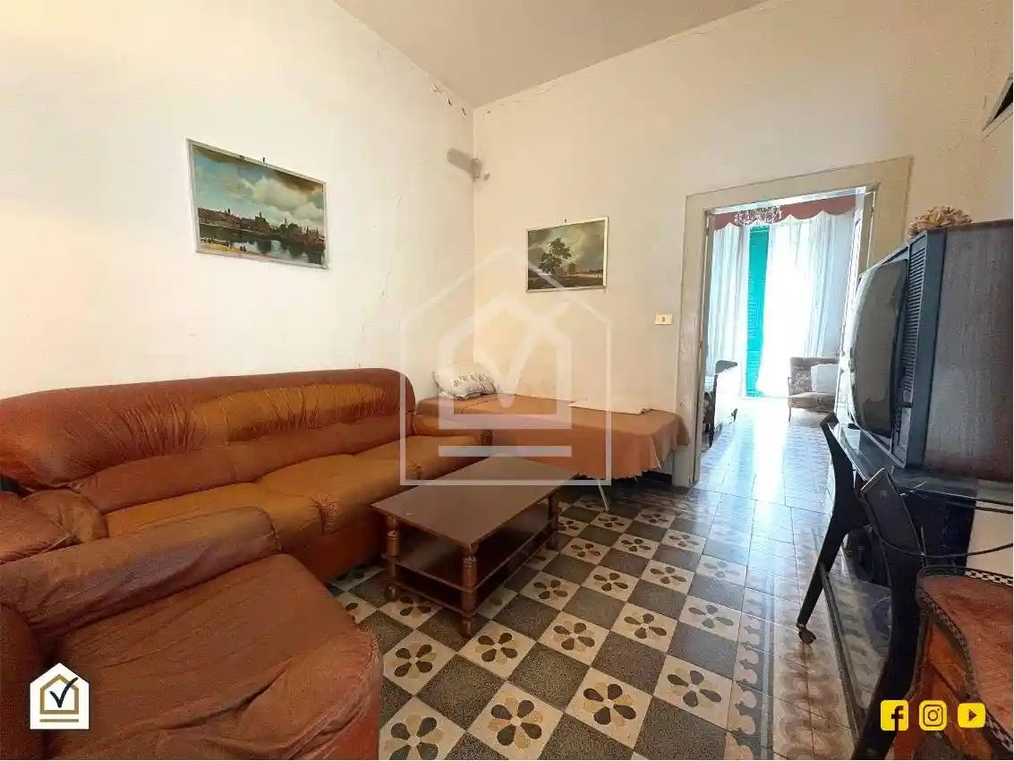Appartamento in vendita a Bari