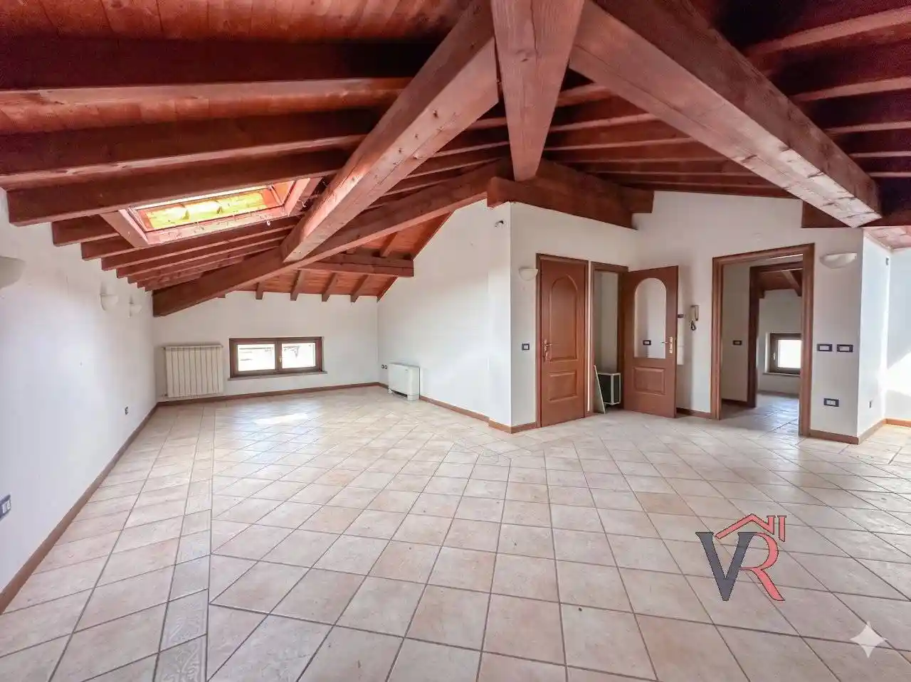 Appartamento in vendita a Lograto