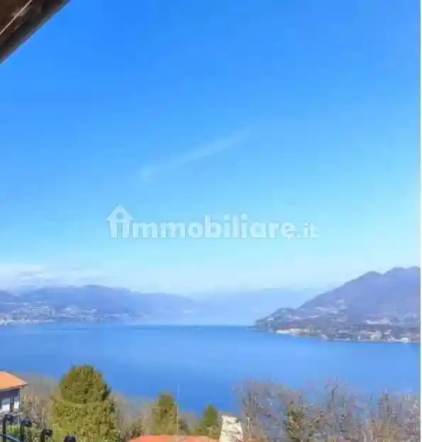 Villa in vendita a Stresa