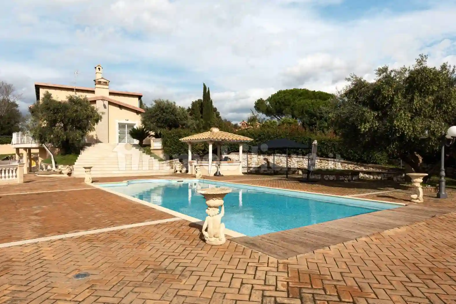 Villa - foto 4