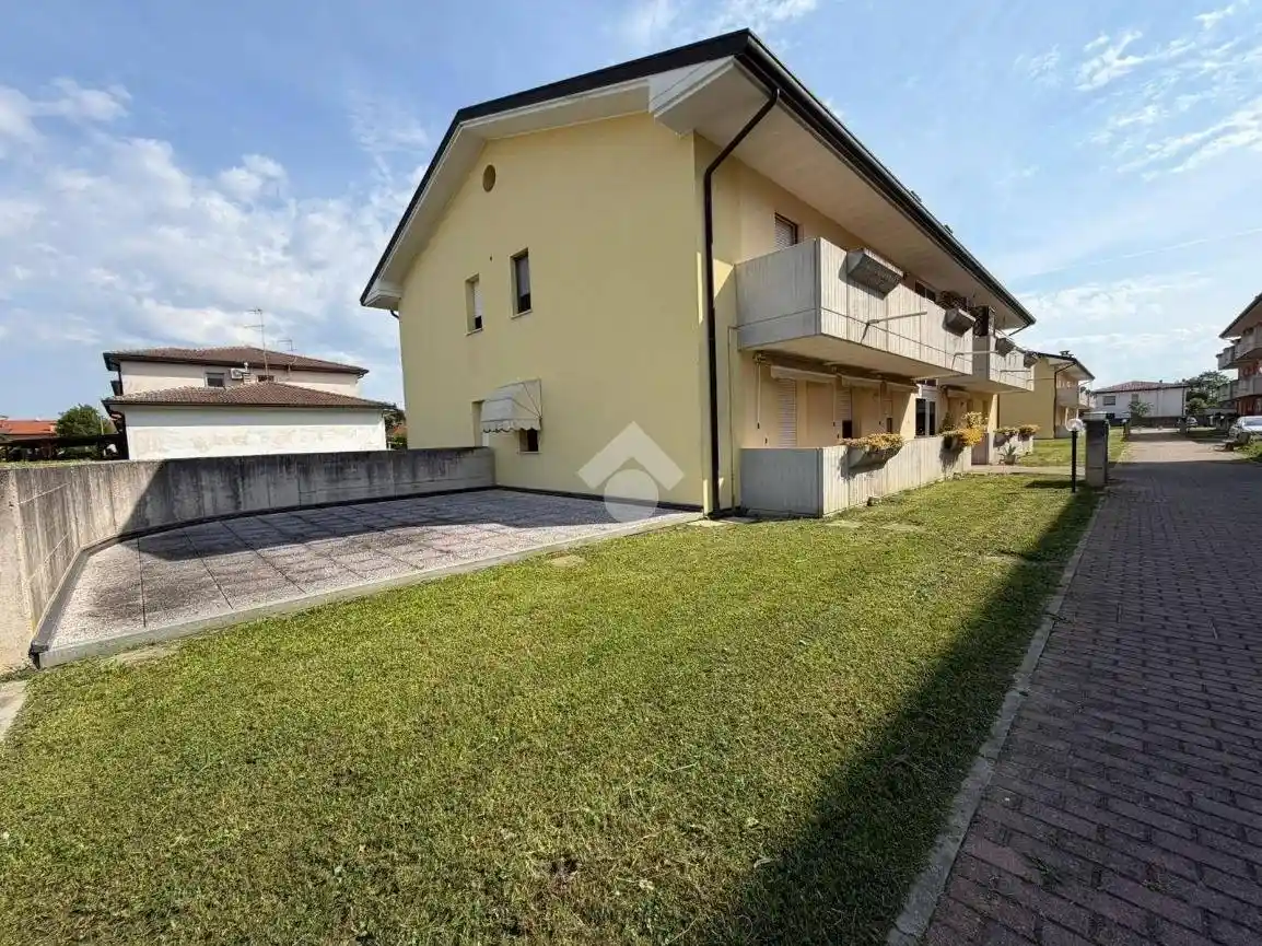 Appartamento in vendita a Rovigo