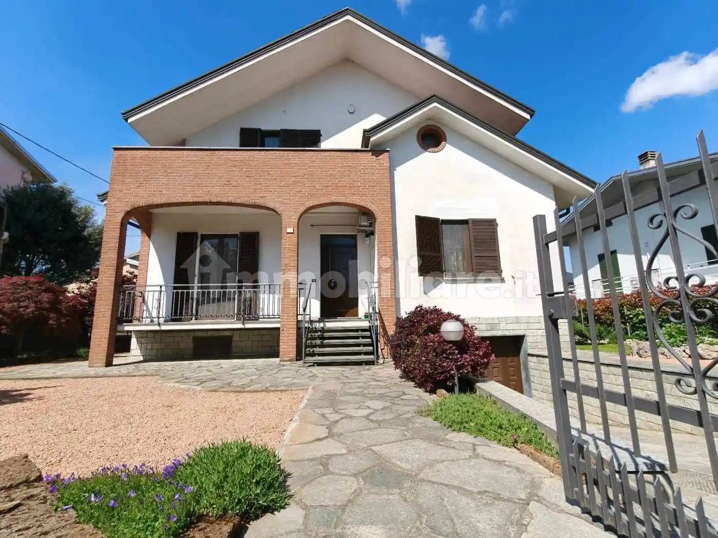 Villa in vendita a Rottofreno