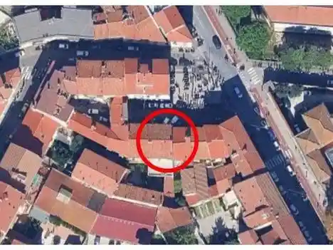 Appartamento in vendita a Livorno