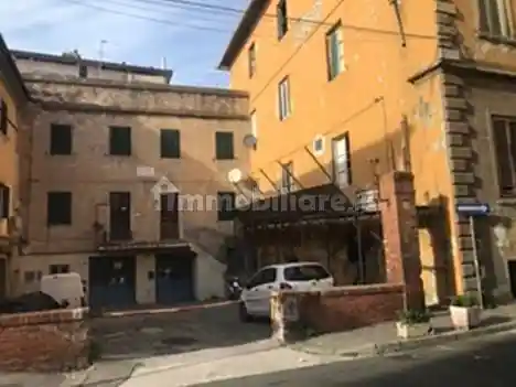 Appartamento in vendita a Livorno