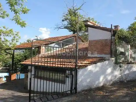 Appartamento in vendita a Castelnuovo di Val di Cecina