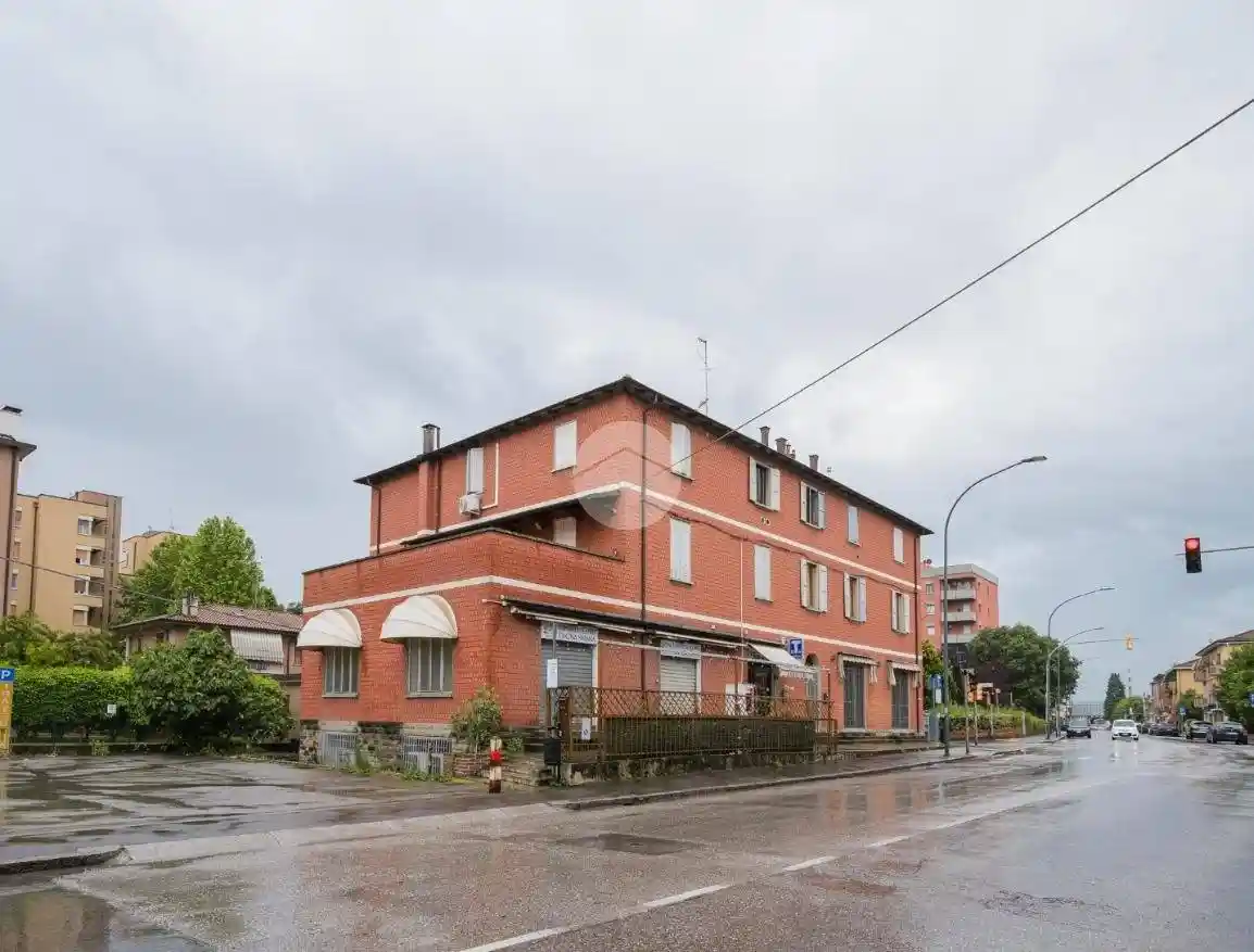 Appartamento in vendita a Bologna