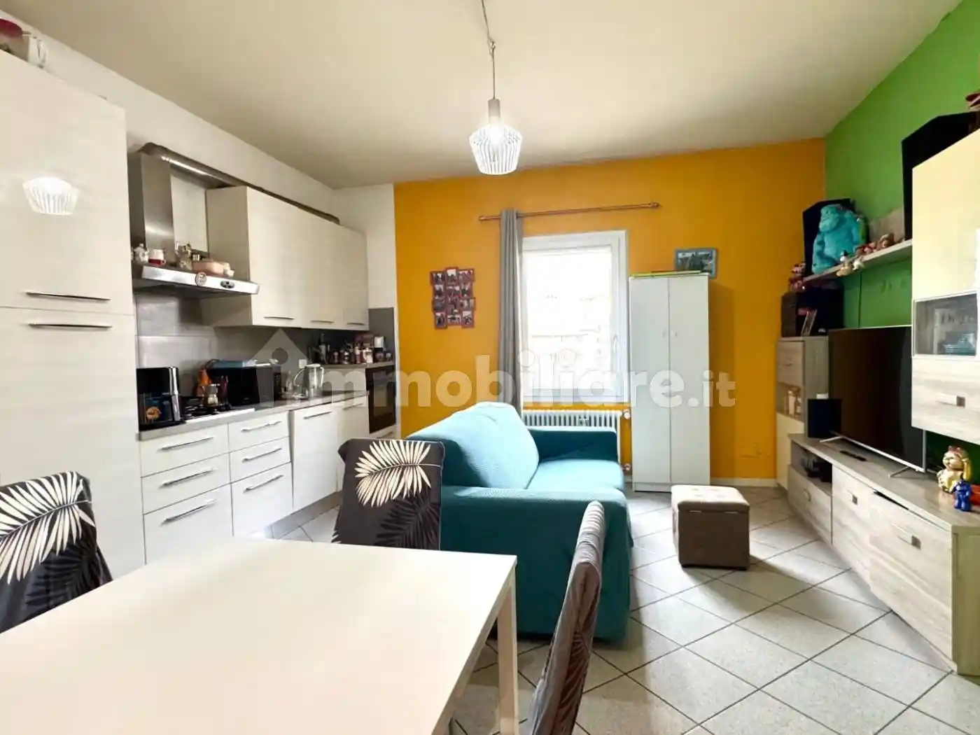 Appartamento in vendita a Empoli