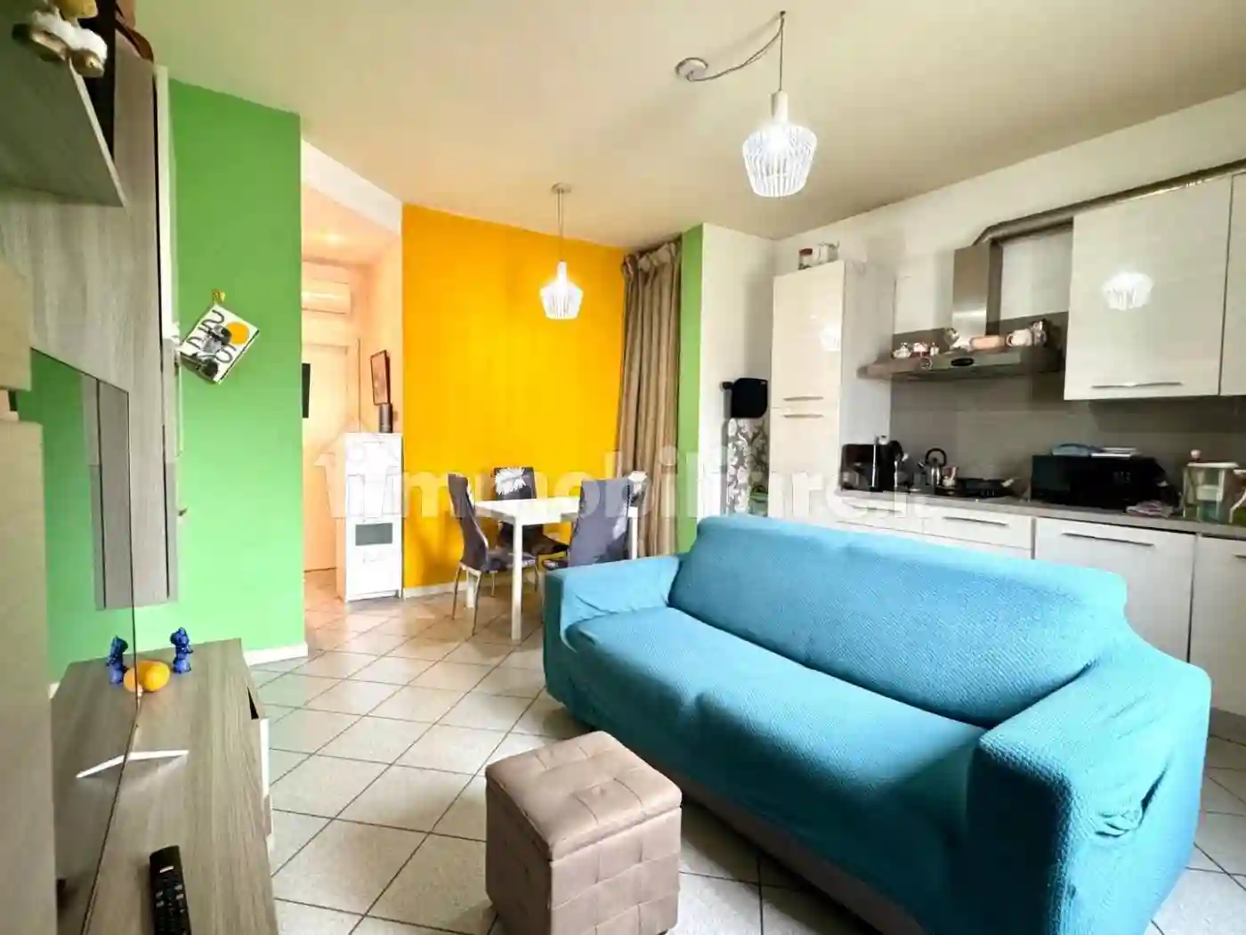 Appartamento - foto 5