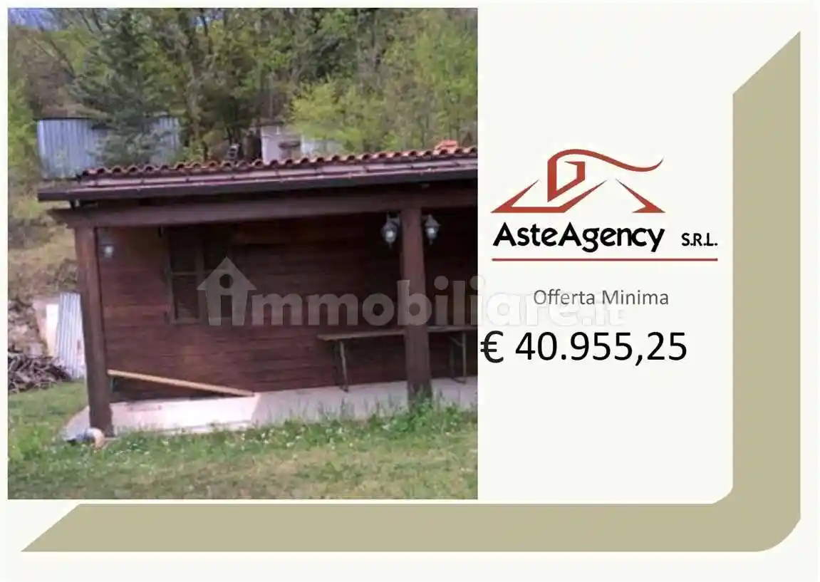 Appartamento in vendita a San Ginesio
