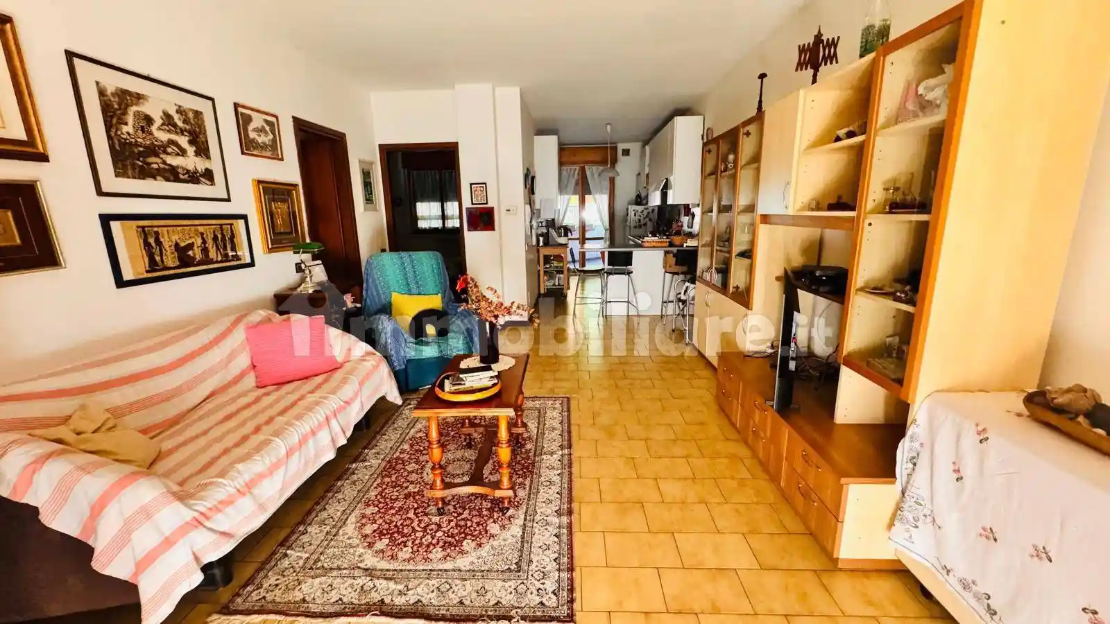 Appartamento in vendita a Segrate