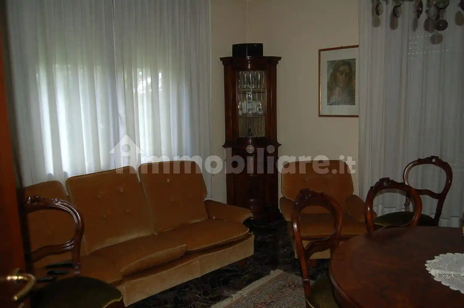 Villa in vendita a Carmignano di Brenta