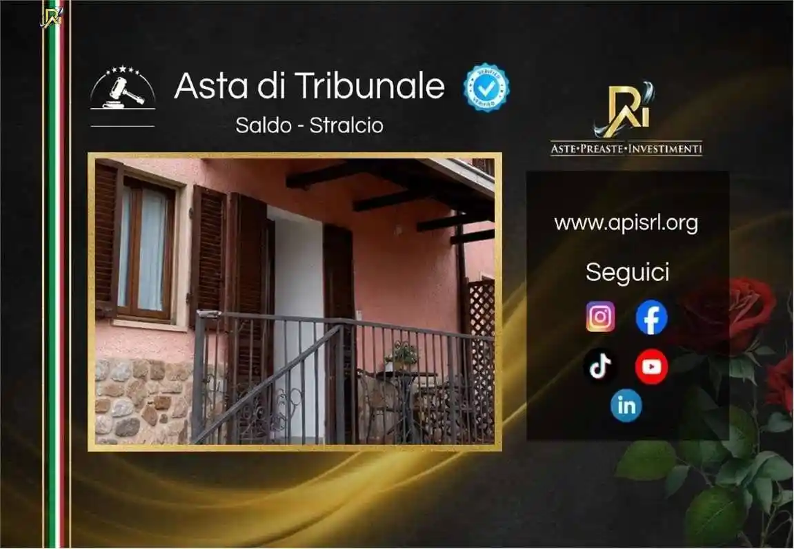 Appartamento in vendita a Borgo Priolo