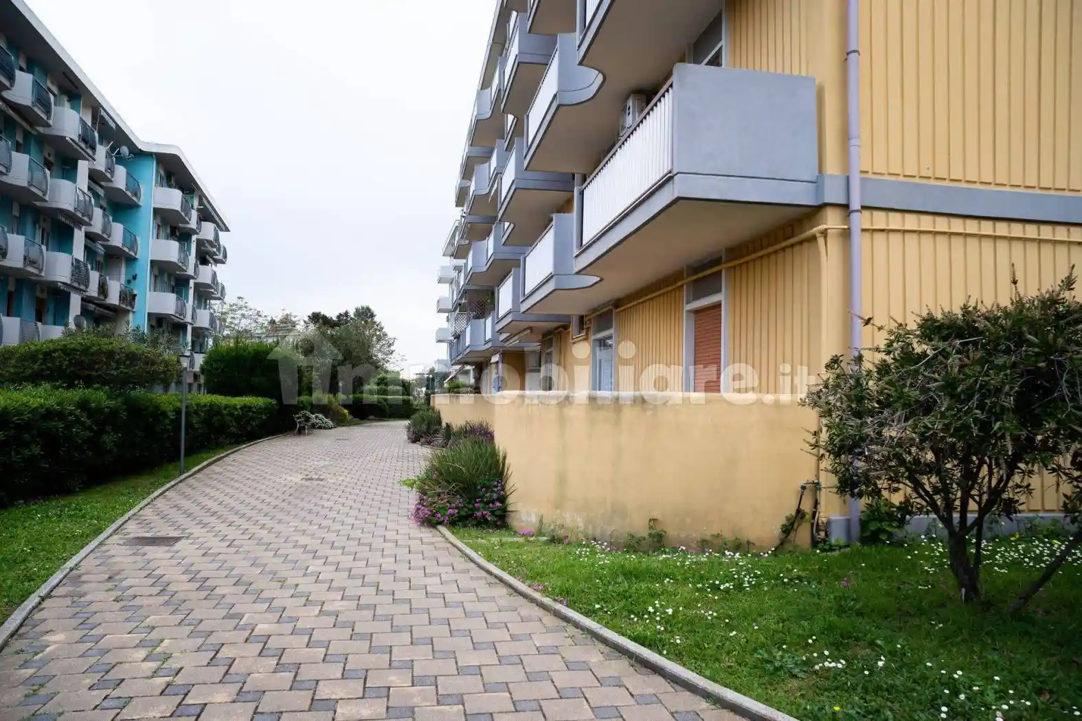 Appartamento in vendita a Termoli