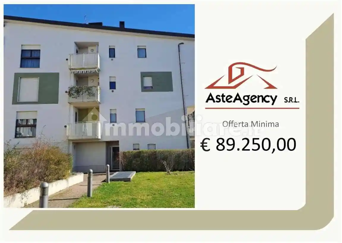 Appartamento in vendita a Abbiategrasso