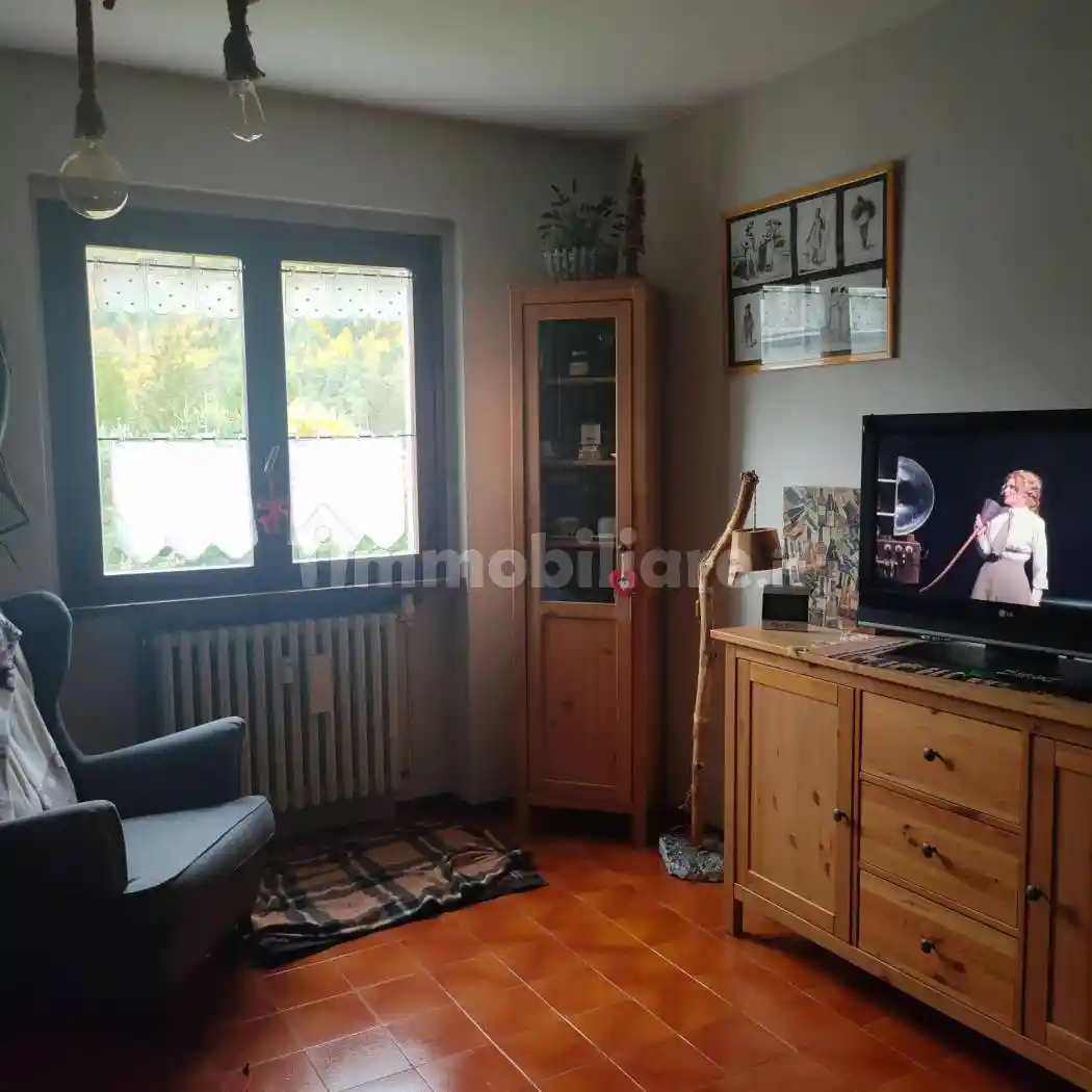Appartamento in vendita a Santa Maria Maggiore