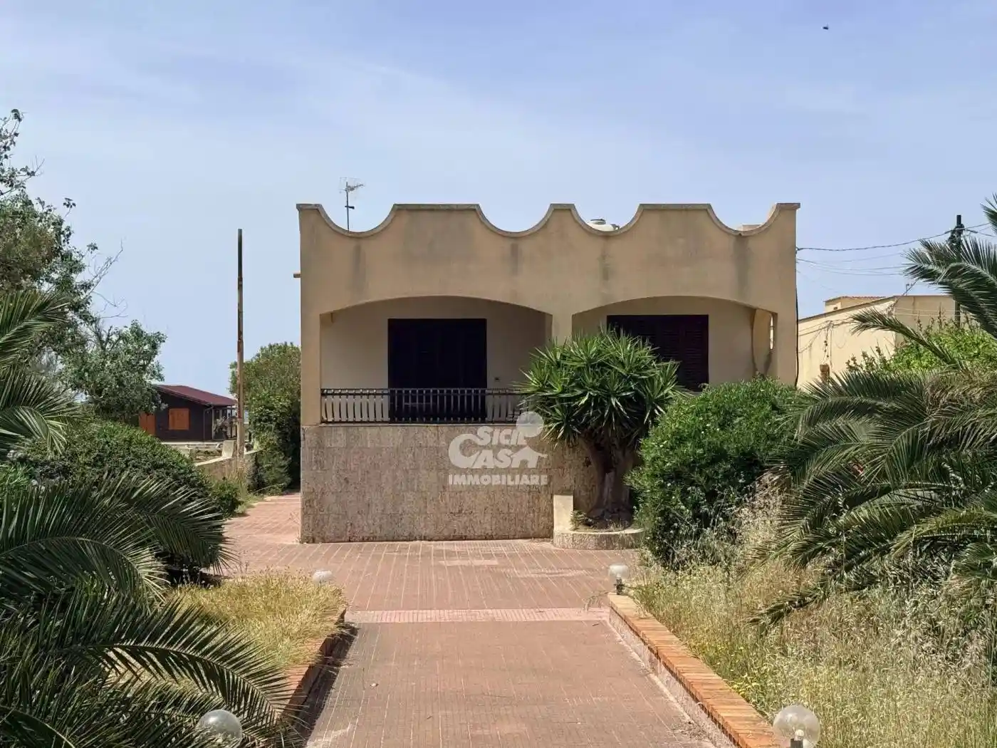 Villa in vendita a Marsala