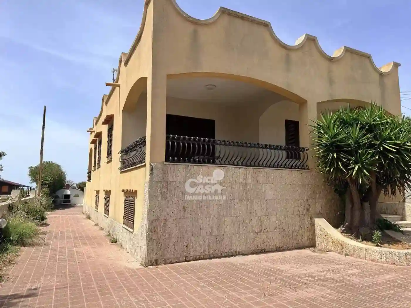 Villa - foto 4