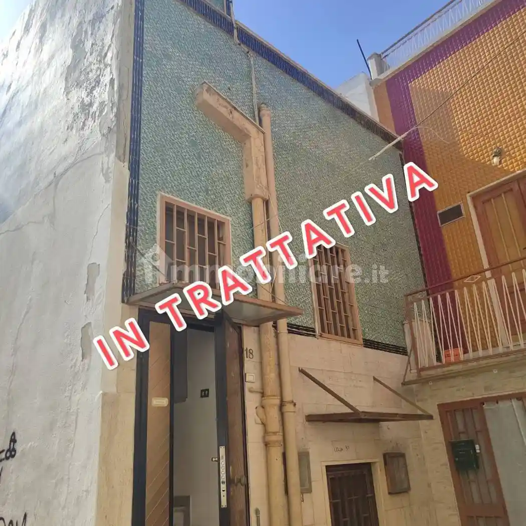 Casa indipendente in vendita a Bari