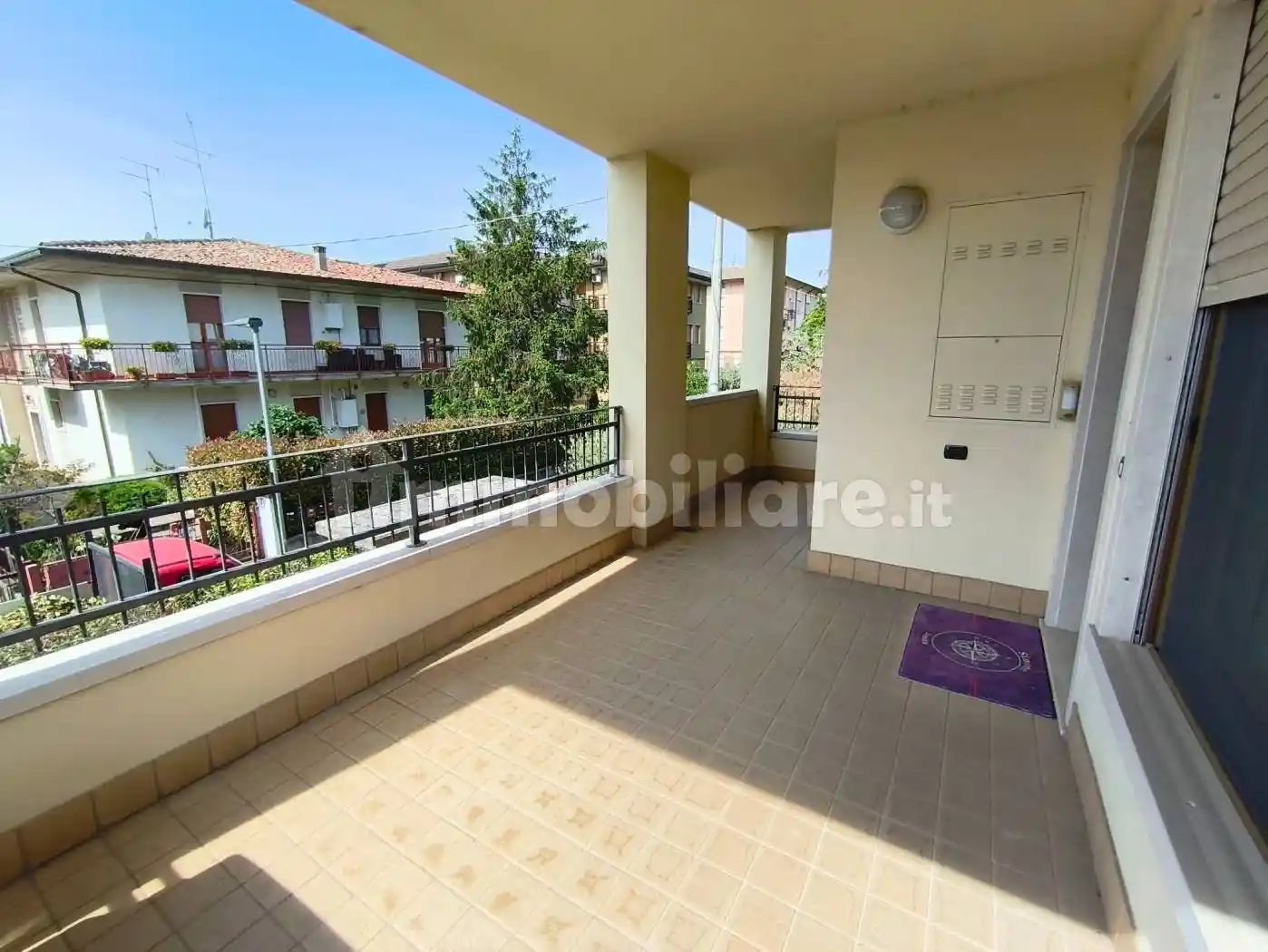 Appartamento in vendita a Peschiera del Garda