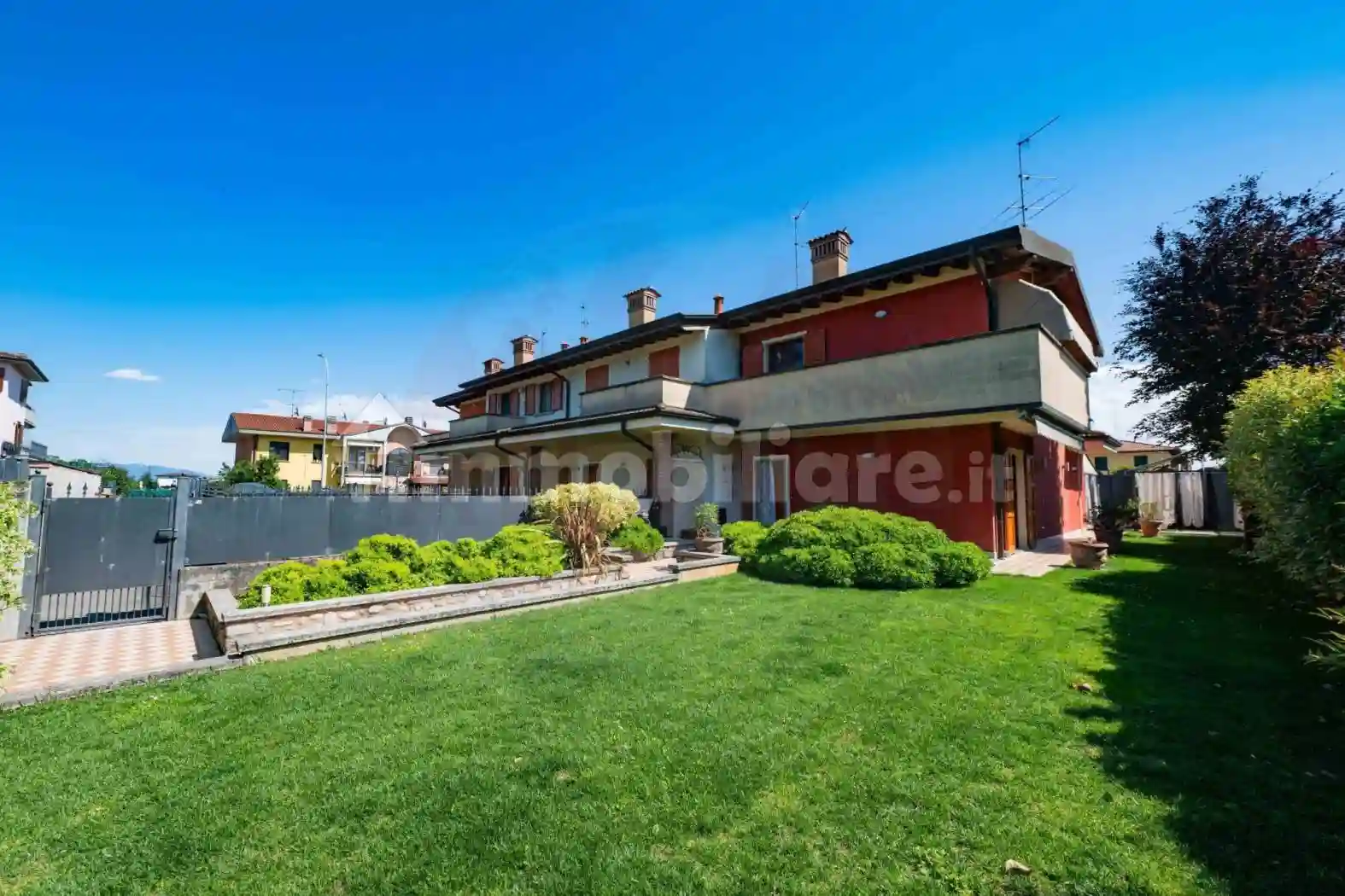 Casa indipendente - foto 4