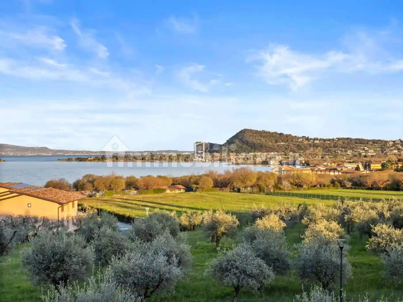 Appartamento in vendita a Manerba del Garda