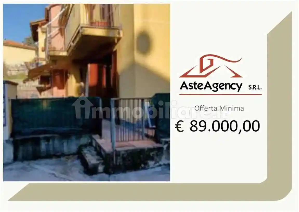 Appartamento in vendita a Como