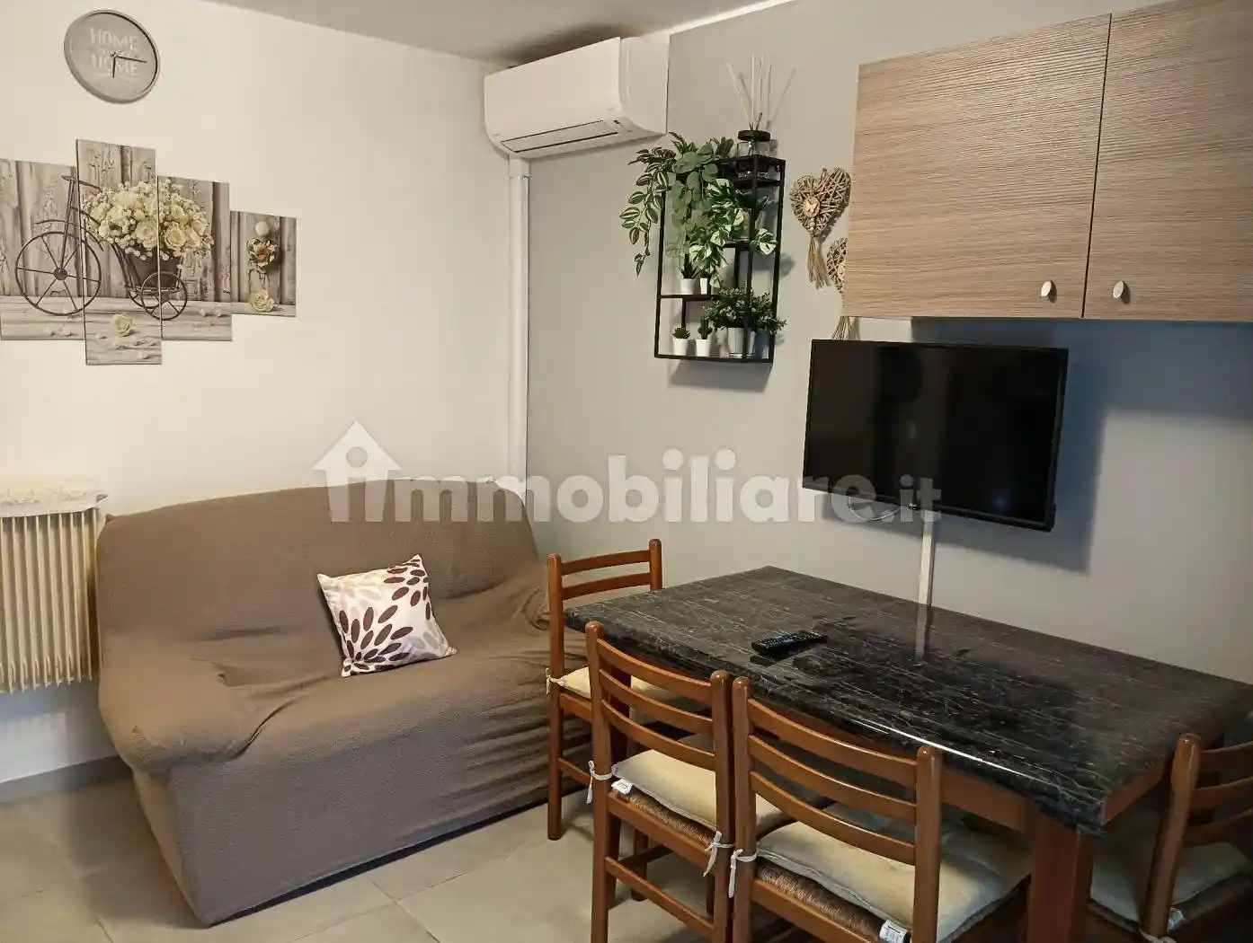 Appartamento in affitto a Jesolo
