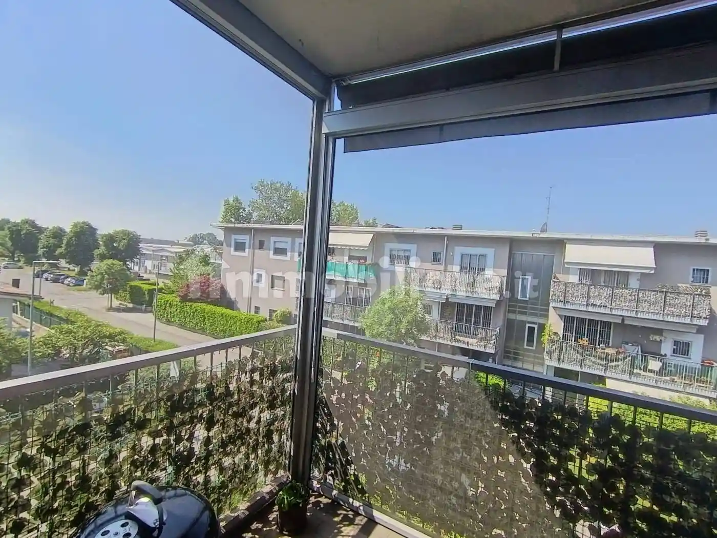Appartamento in vendita a Trezzano sul Naviglio