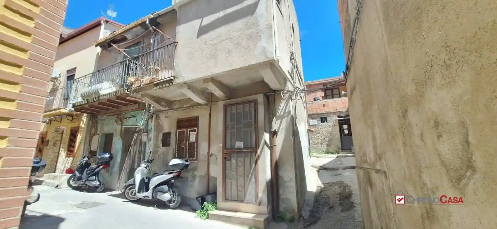 Appartamento in vendita a Messina