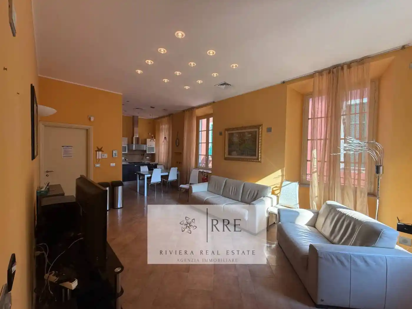 Appartamento in vendita a Alassio