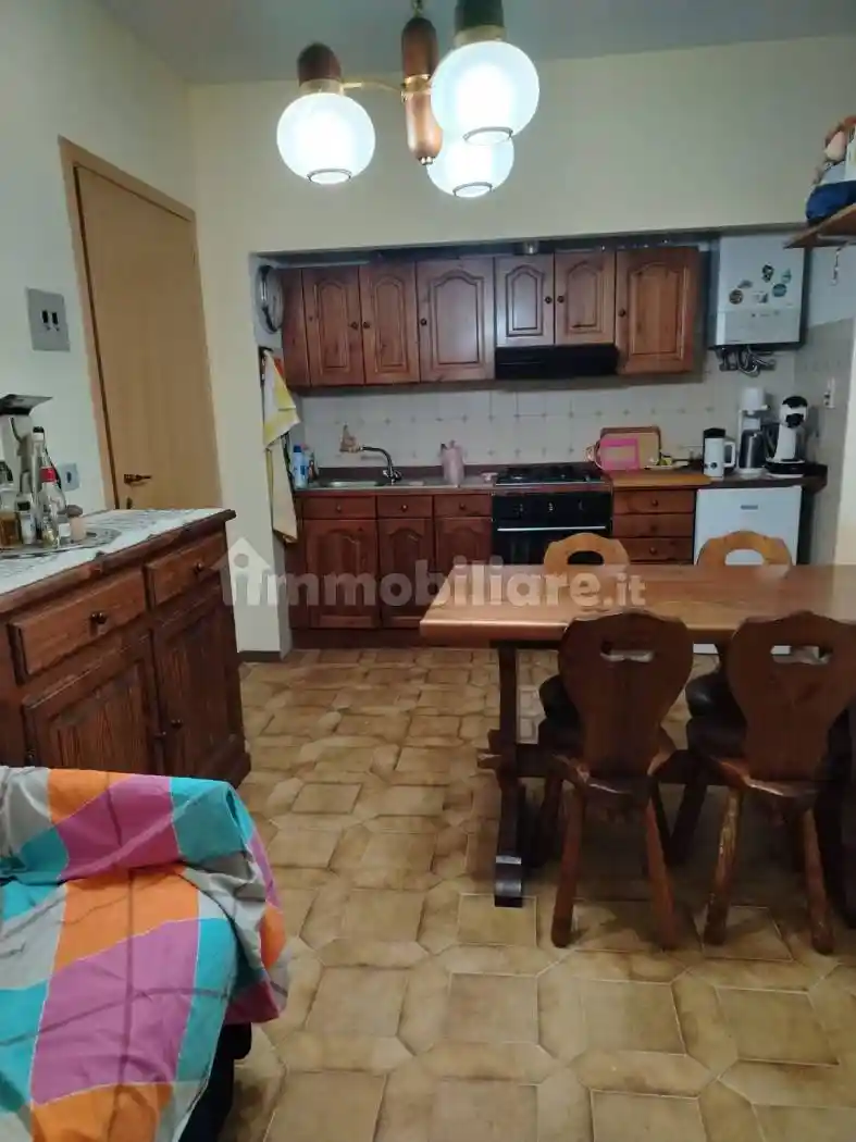 Appartamento in vendita a Roburent