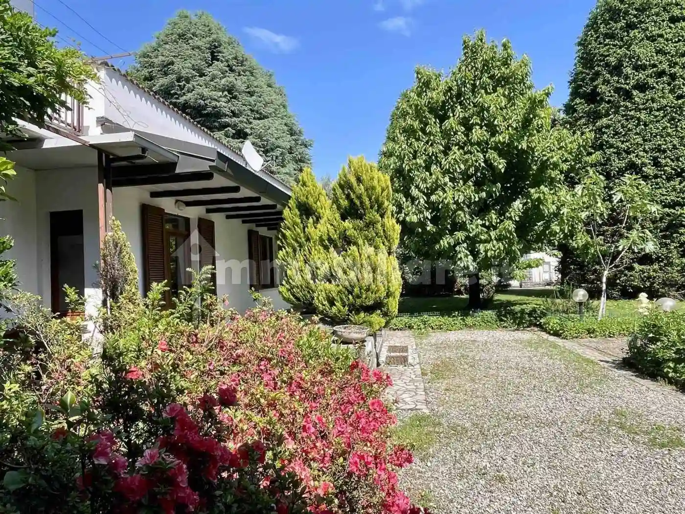 Casa indipendente - foto 4