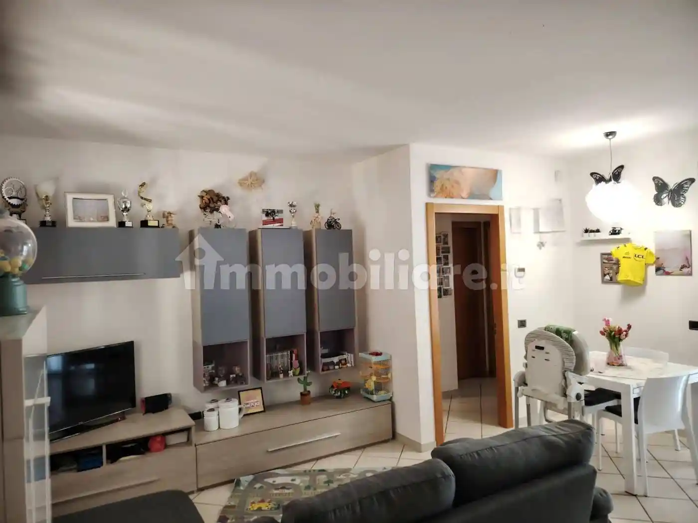 Appartamento in vendita a Firenze