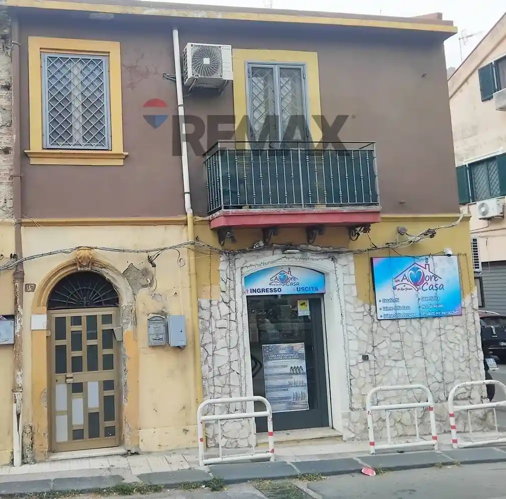 Appartamento in vendita a Messina