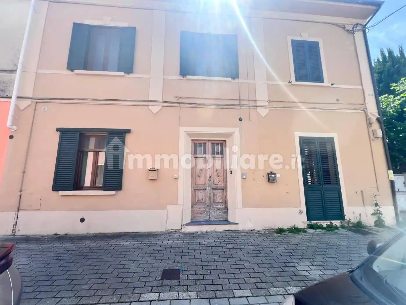 Casa indipendente in vendita a Pontedera