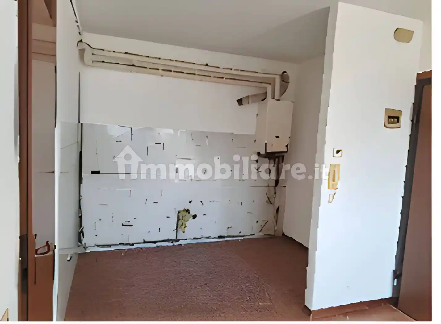 Appartamento in vendita a Venezia
