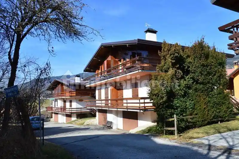 Appartamento in affitto a Roana