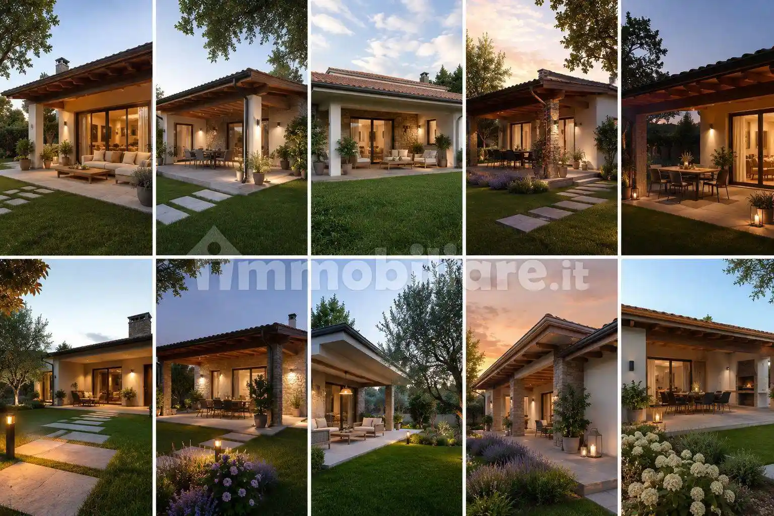 Villa in vendita a Forte dei Marmi