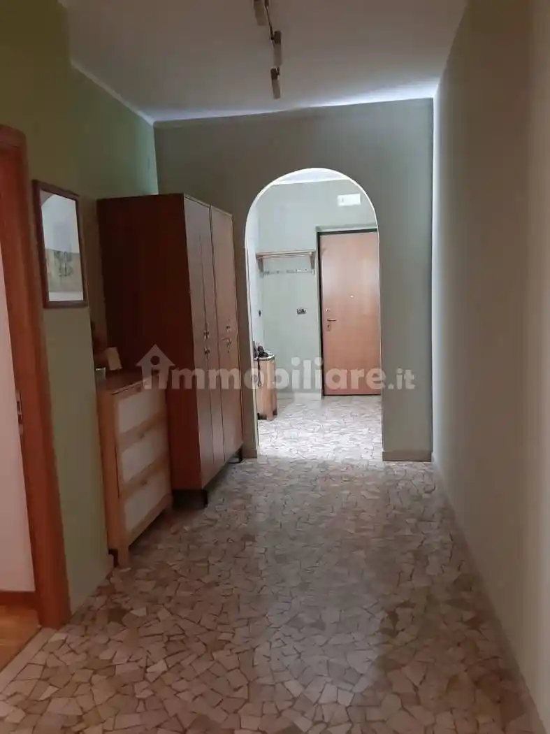 Appartamento in affitto a Torino