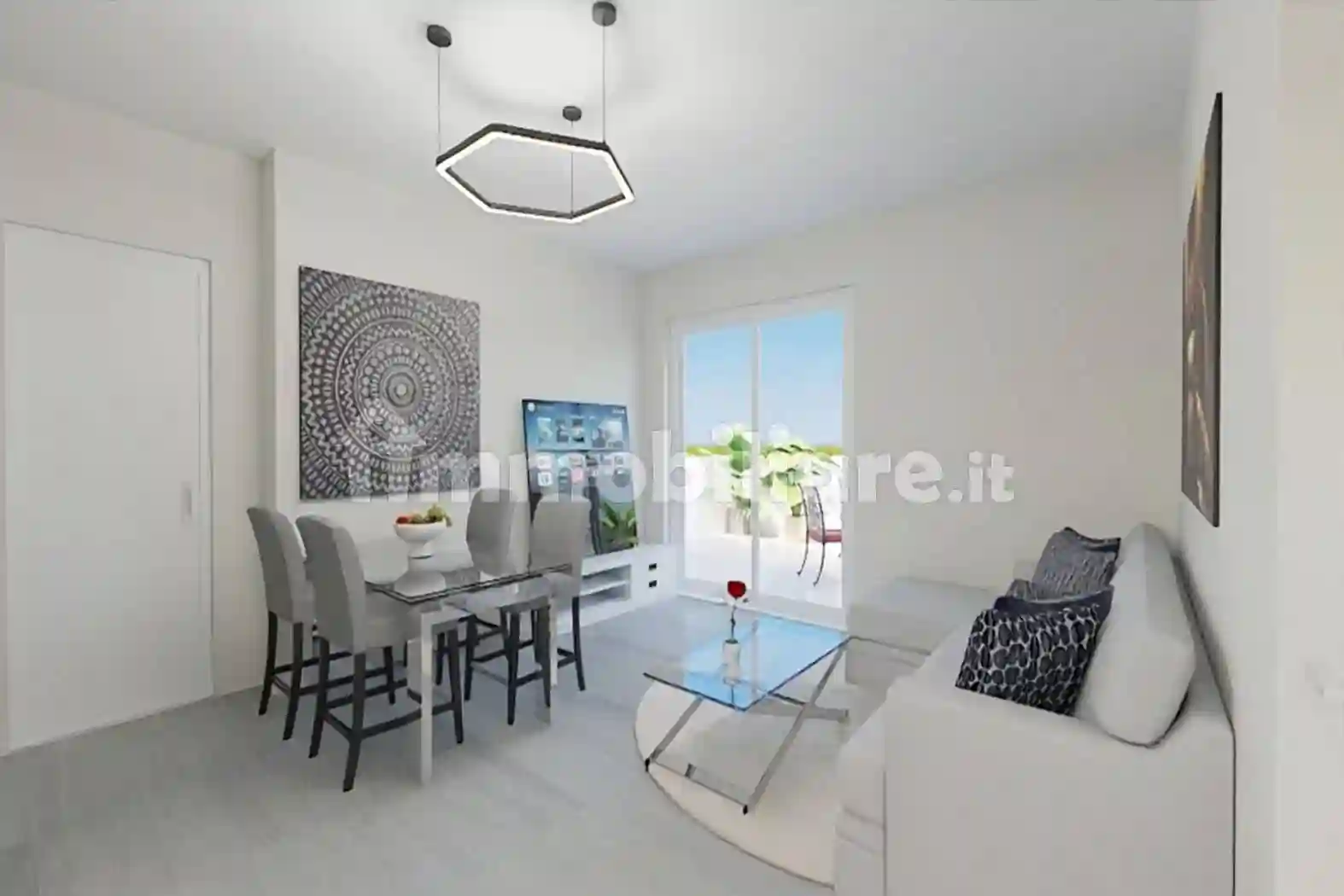 Appartamento - foto 4