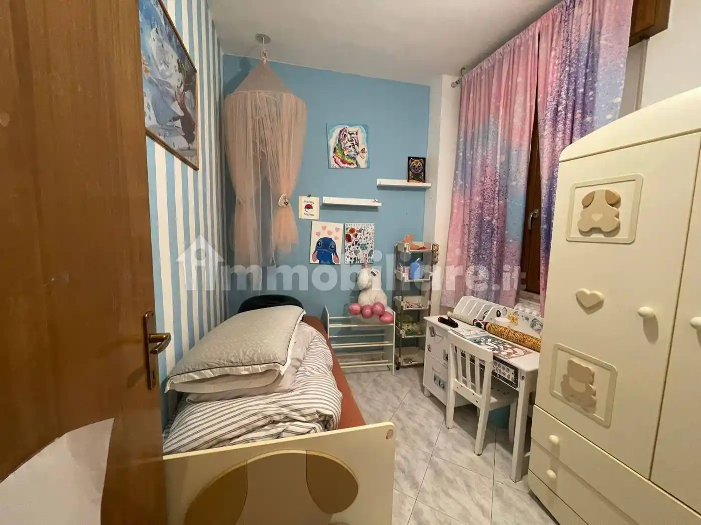Appartamento in vendita a Bareggio