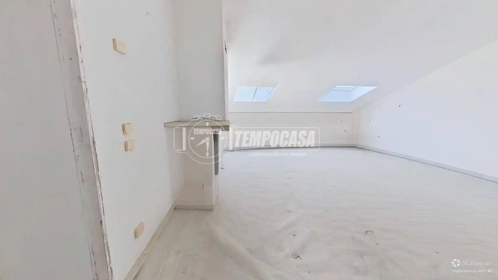 Appartamento in vendita a Ascoli Piceno