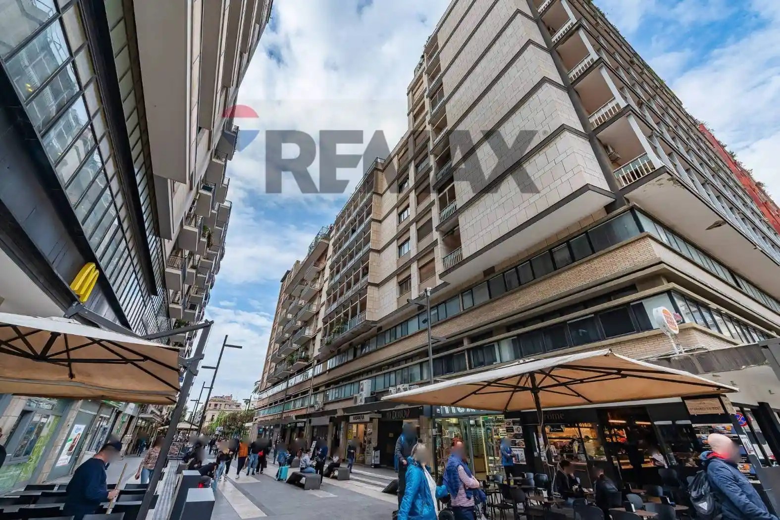 Appartamento in vendita a Bari
