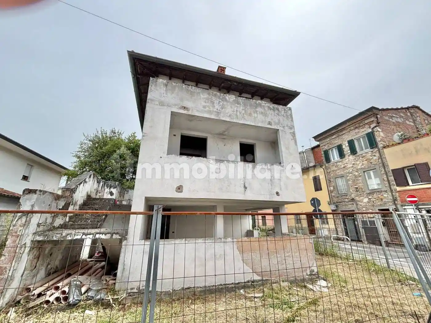 Villa in vendita a Lucca