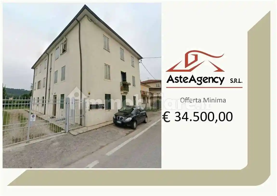 Appartamento in vendita a Vicenza