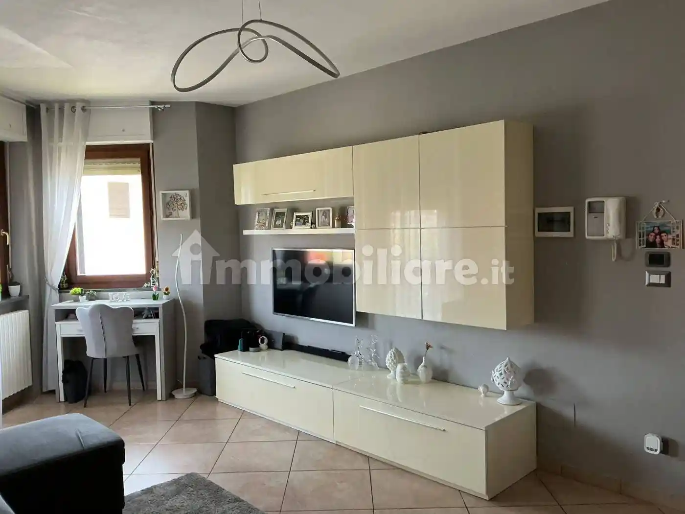 Appartamento in vendita a None